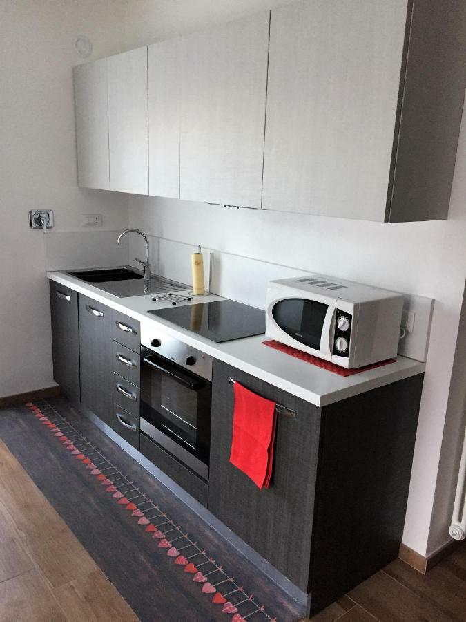 Appartamento Morena Cir 0043 أَويستا المظهر الخارجي الصورة